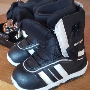 Burton Snowboard boots 7
